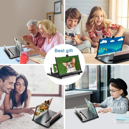 ViewMax Pro Screen Amplifier