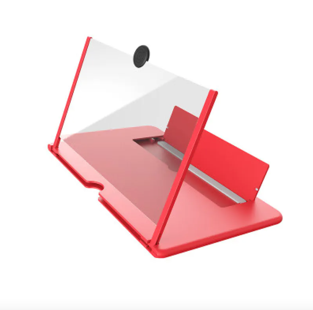 ViewMax Pro Screen Amplifier